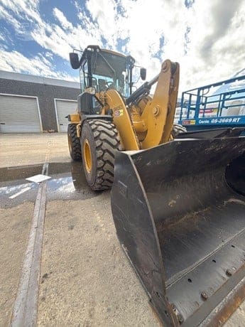 2023 CATERPILLAR 930M