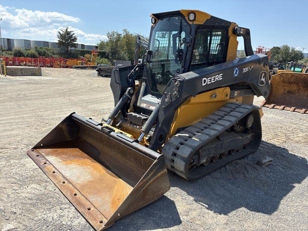 2024 DEERE 331 P-TIER