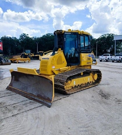 2025 KOMATSU D39PXI-24