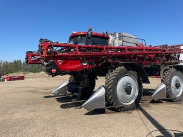 2025 Case IH 4450-135