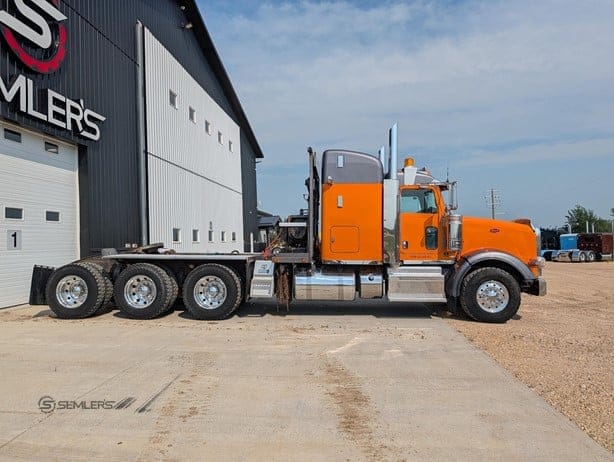 2012 PETERBILT 367