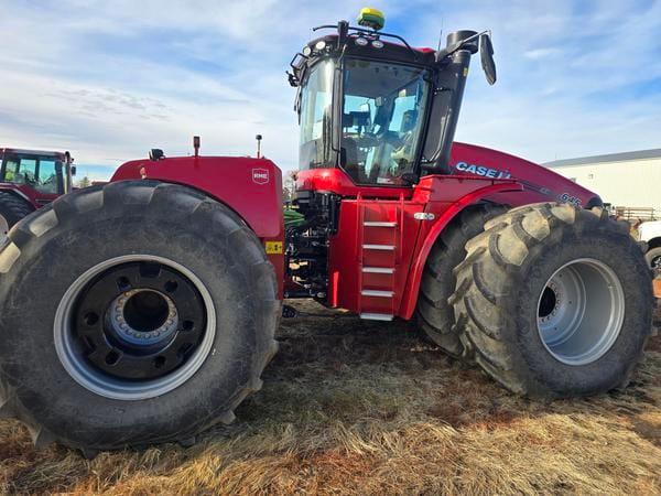 2024 Case IH 645W