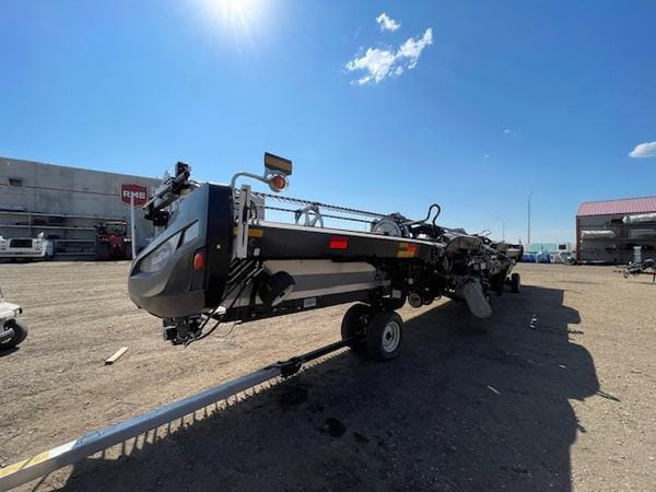2022 MacDon FD245