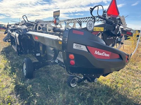2022 MacDon FD235