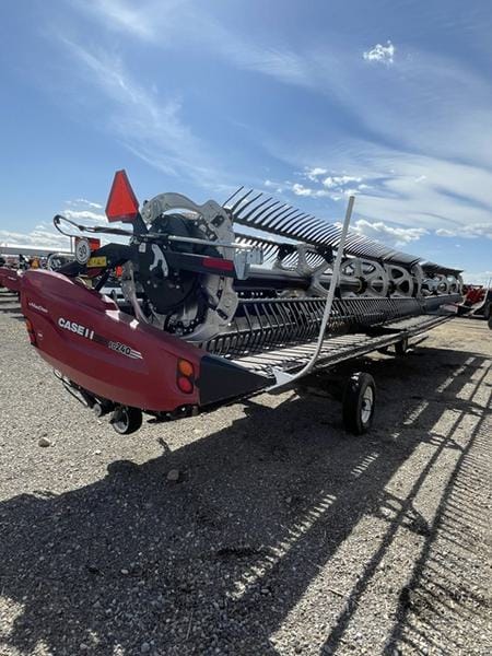 2024 MacDon FD240