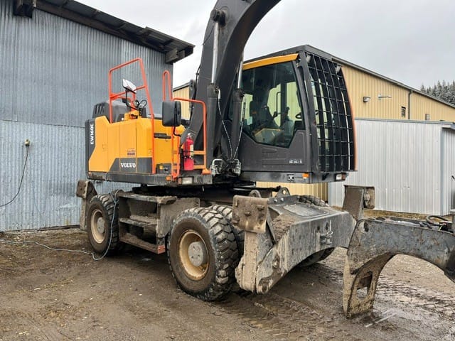 EW160E - VCEW160EP00323356