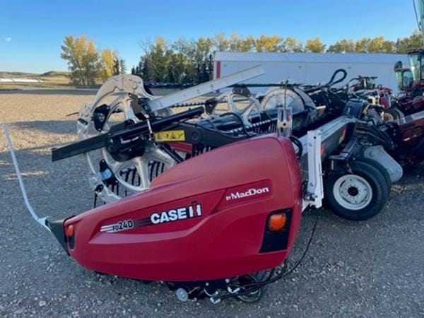 2024 MacDon FD240