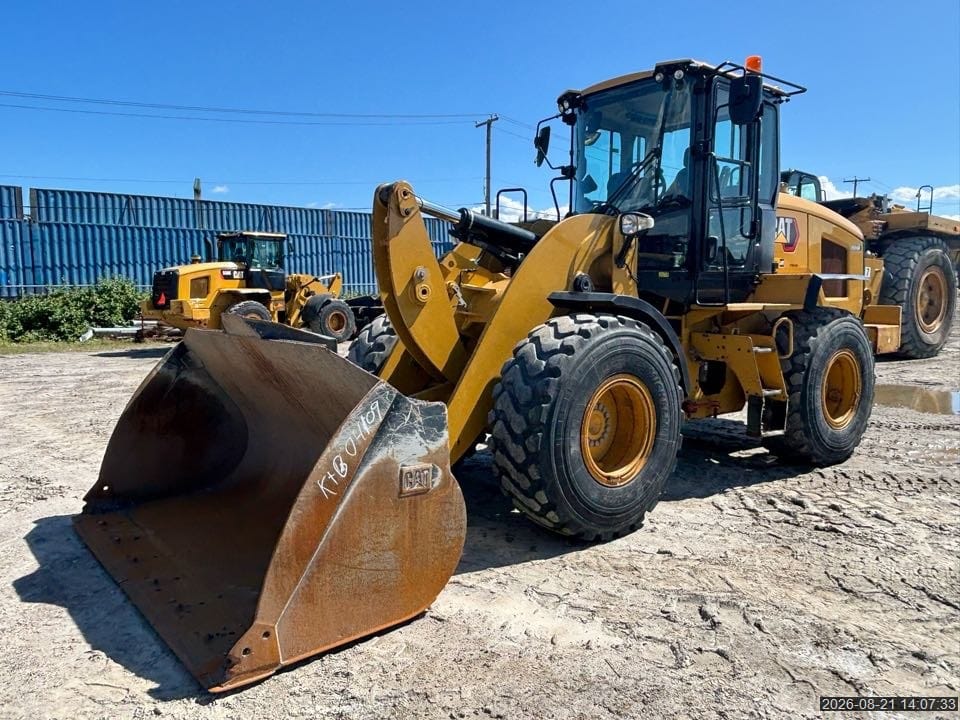 2018 CATERPILLAR 930M