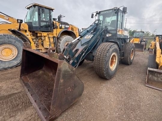 2006 CATERPILLAR 930G