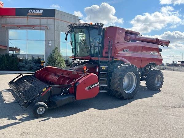 2020 Case IH 8250