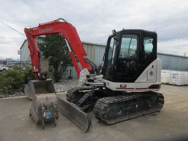 2022 Link-Belt 80X3EX