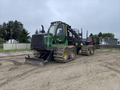 2017 John Deere 1510G