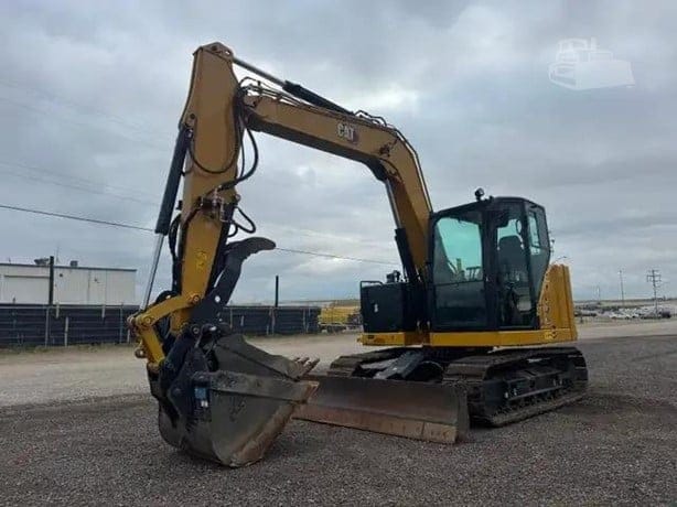2022 CATERPILLAR 307.5