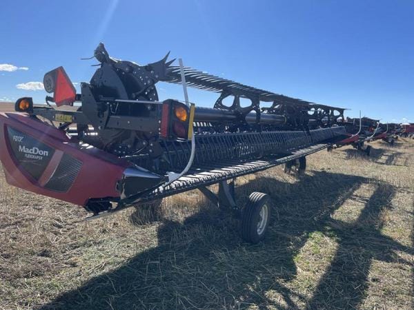 2022 MacDon FD135