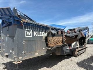 2023 Kleemann MSC953IEVO Crushing Equipment