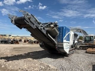 2023 Kleemann MC100I EVO Crushing Equipment