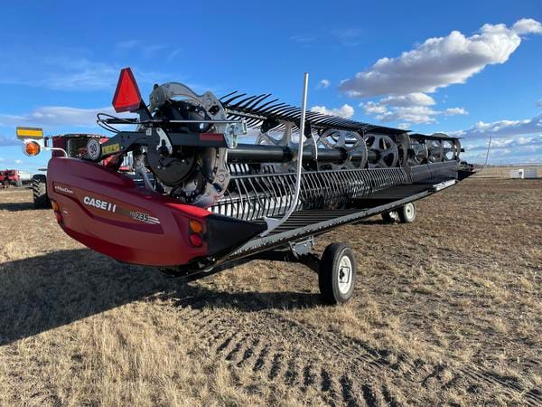 2023 MacDon FD235