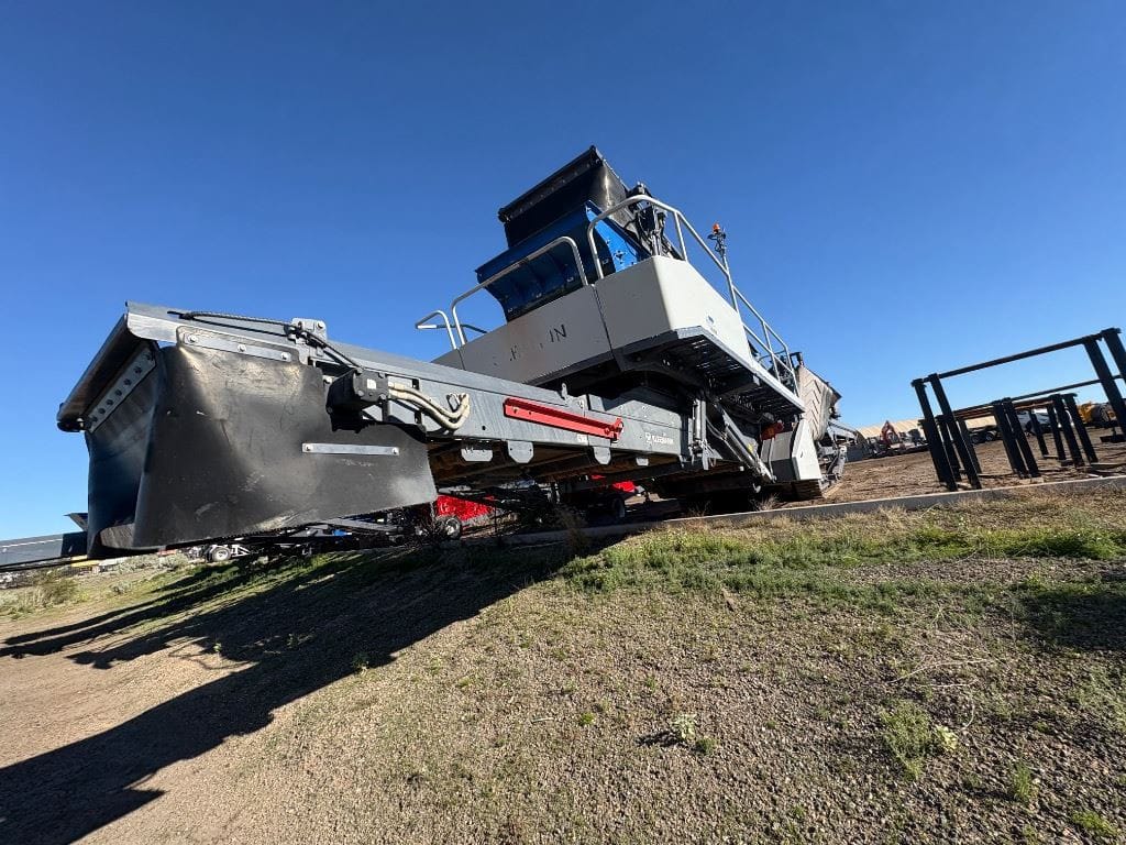 2023 Kleemann MSC953IEVO Crushing Equipment