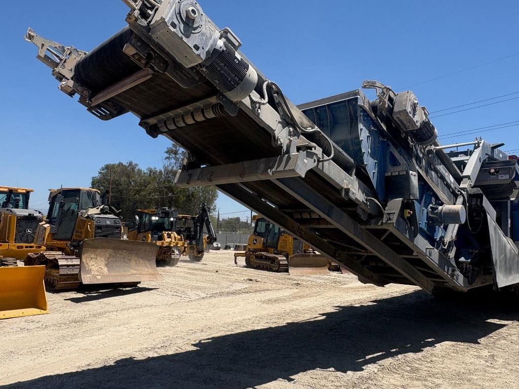2023 Kleemann MR130IEVO2 Crushing Equipment