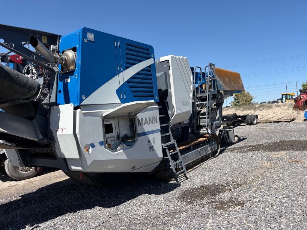 2023 Kleemann MC110ZI EVO Crushing Equipment