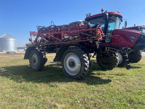 2025 Case IH 4350-120