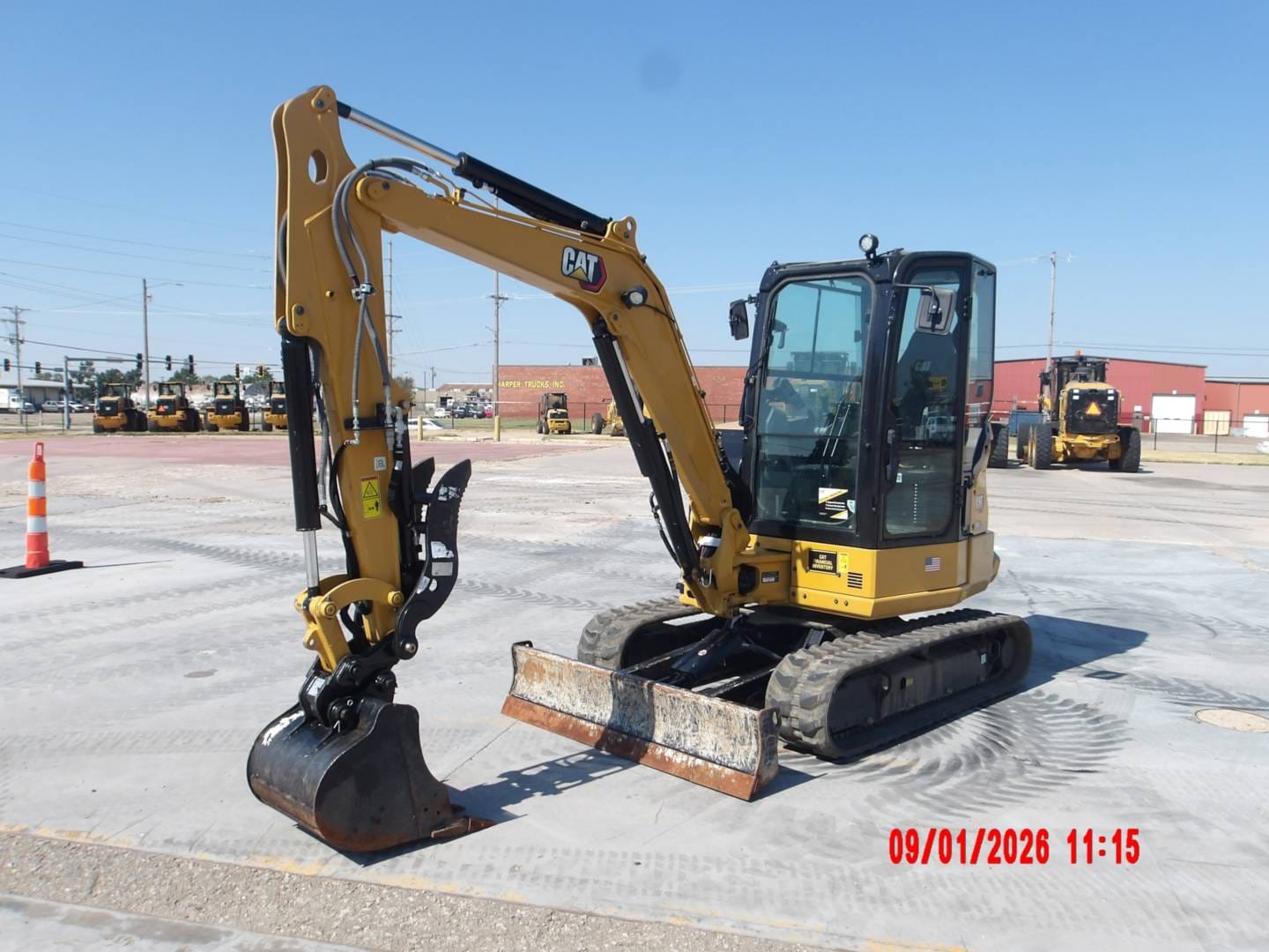 2024 CAT 304-07