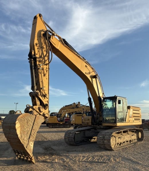 2019 CAT 336