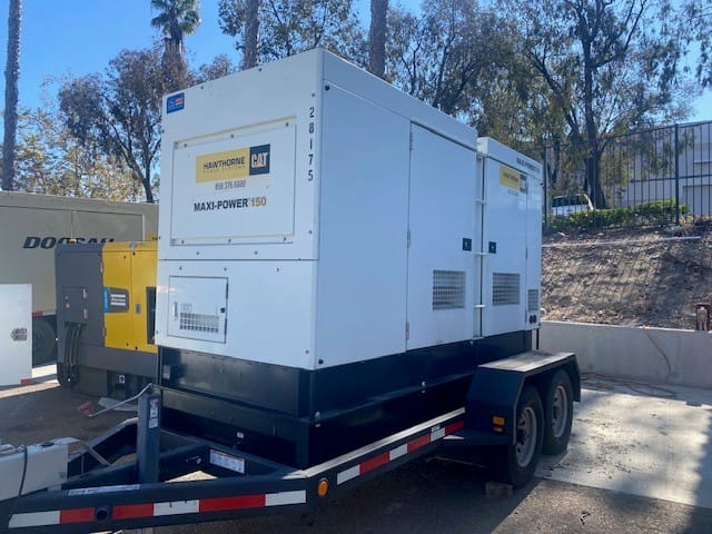 2021 ALLMAND MP150