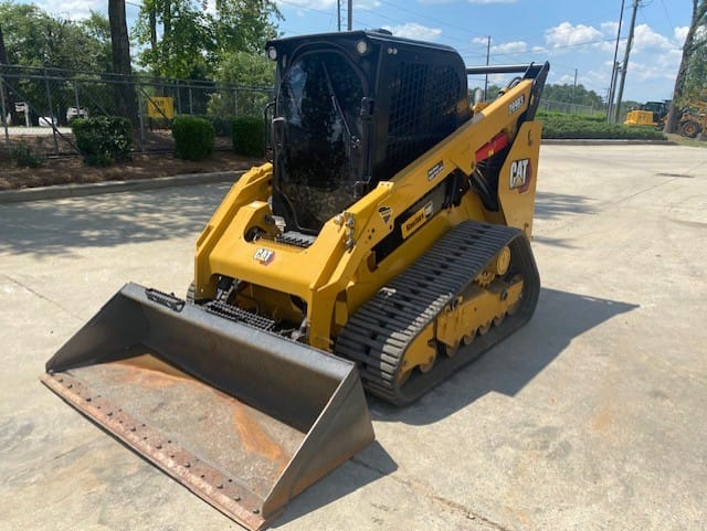 2023 Cat 289D3