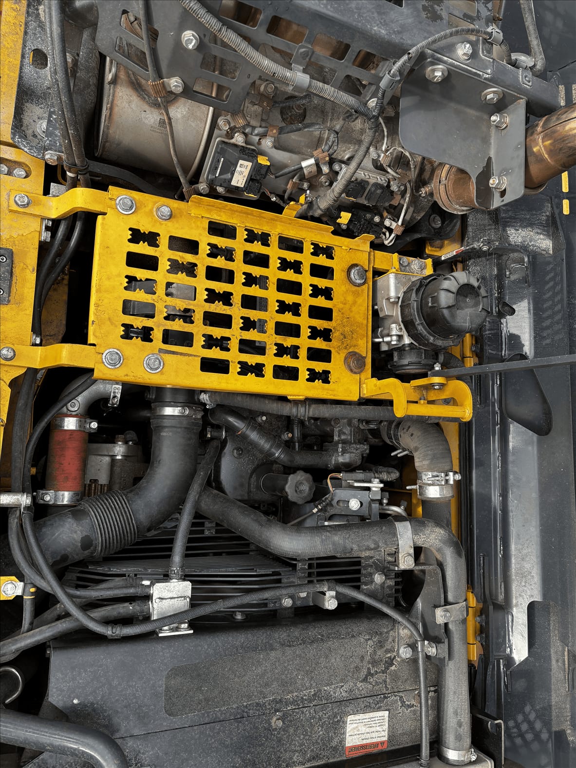 Komatsu PC210LC-11 2022