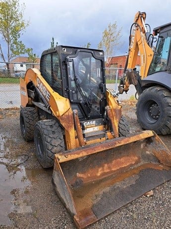 2020 CASE SV280B