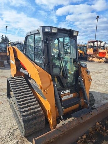 2023 CASE TR310B