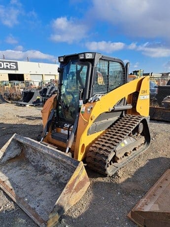 2023 CASE TR310B