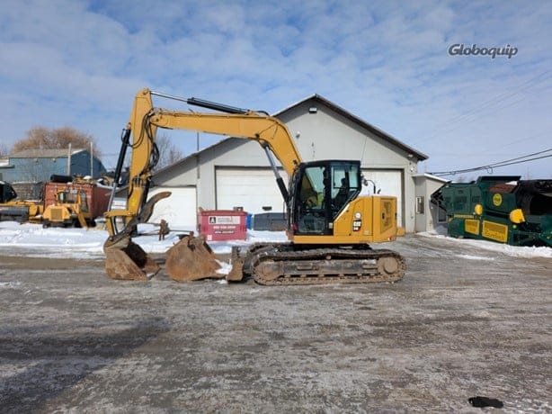 2020 CATERPILLAR 310