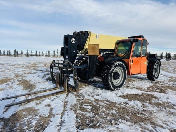 2013 JLG G10-55A