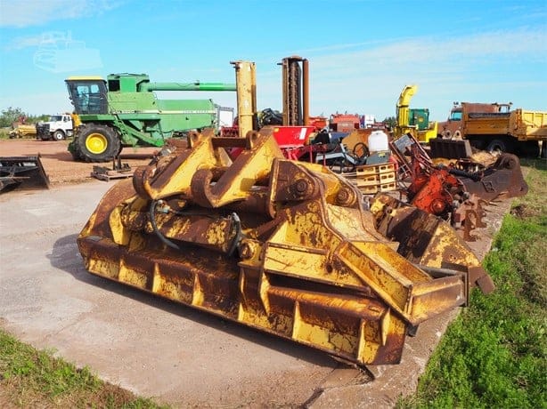 BALDERSON B503Y