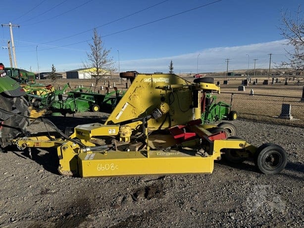 DEGELMAN REV1000