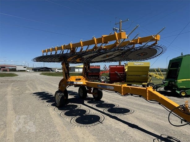 2024 FAIR MFG 1700