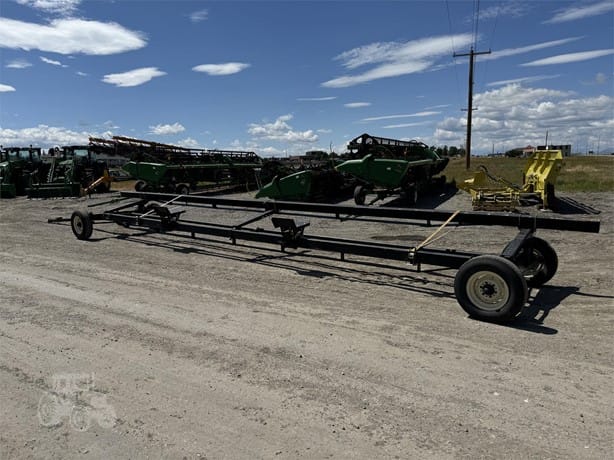 2012 HORST WELDING CHCF36