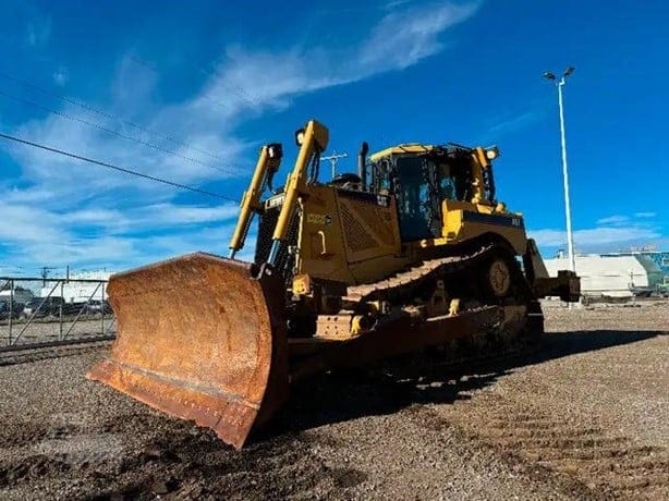 2006 CATERPILLAR D8T
