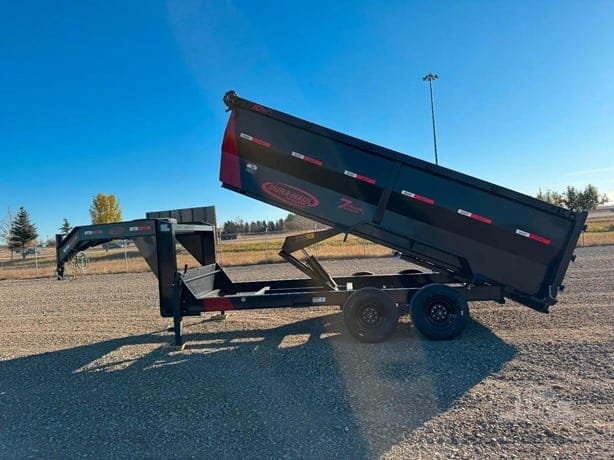 2026 DURA HAUL 16 ft