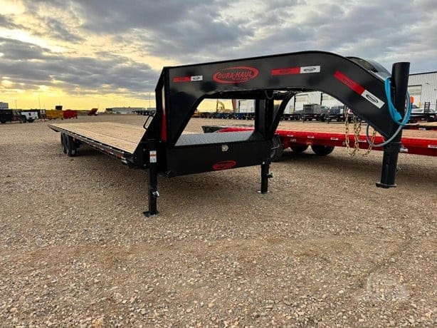 2026 DURA HAUL 36 ft