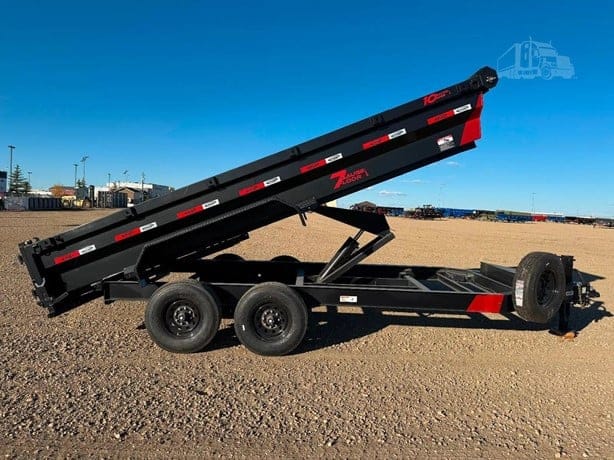 2026 DURA HAUL 16 ft