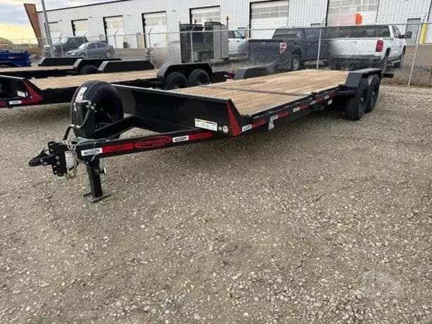 2026 DURA HAUL 22 ft
