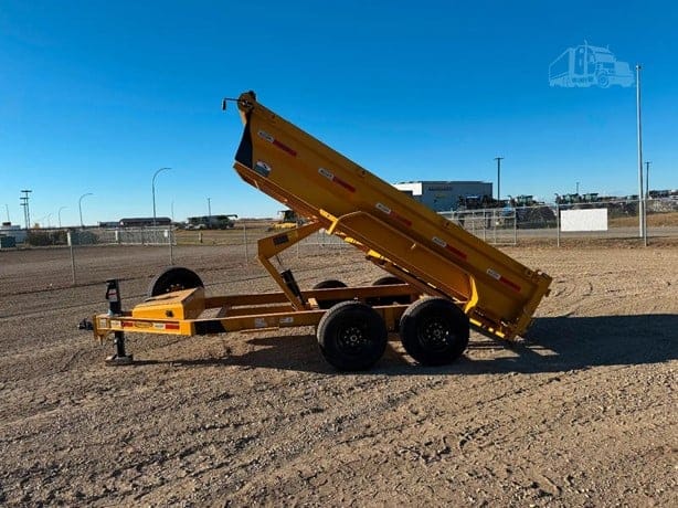2026 DURA HAUL 12 ft