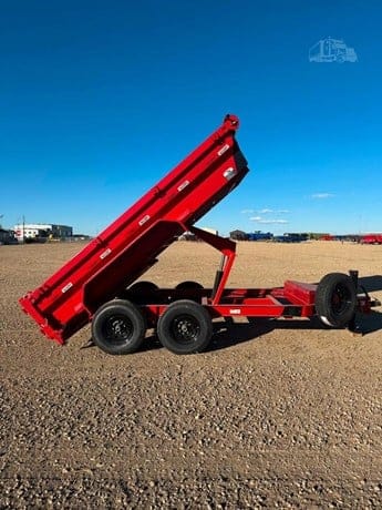 2026 DURA HAUL 12 ft