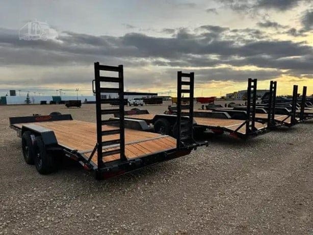 2026 DURA HAUL 20 ft