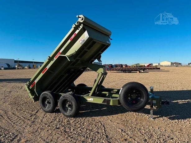 2026 DURA HAUL 10 ft