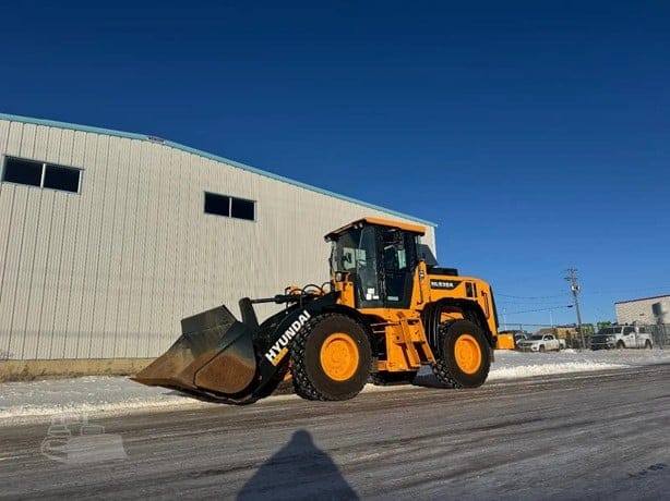 2023 HYUNDAI HL930A