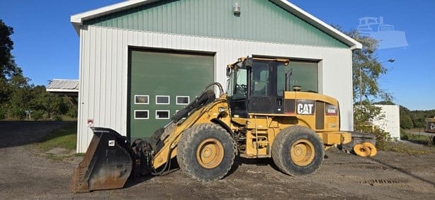 2006 CATERPILLAR 930G